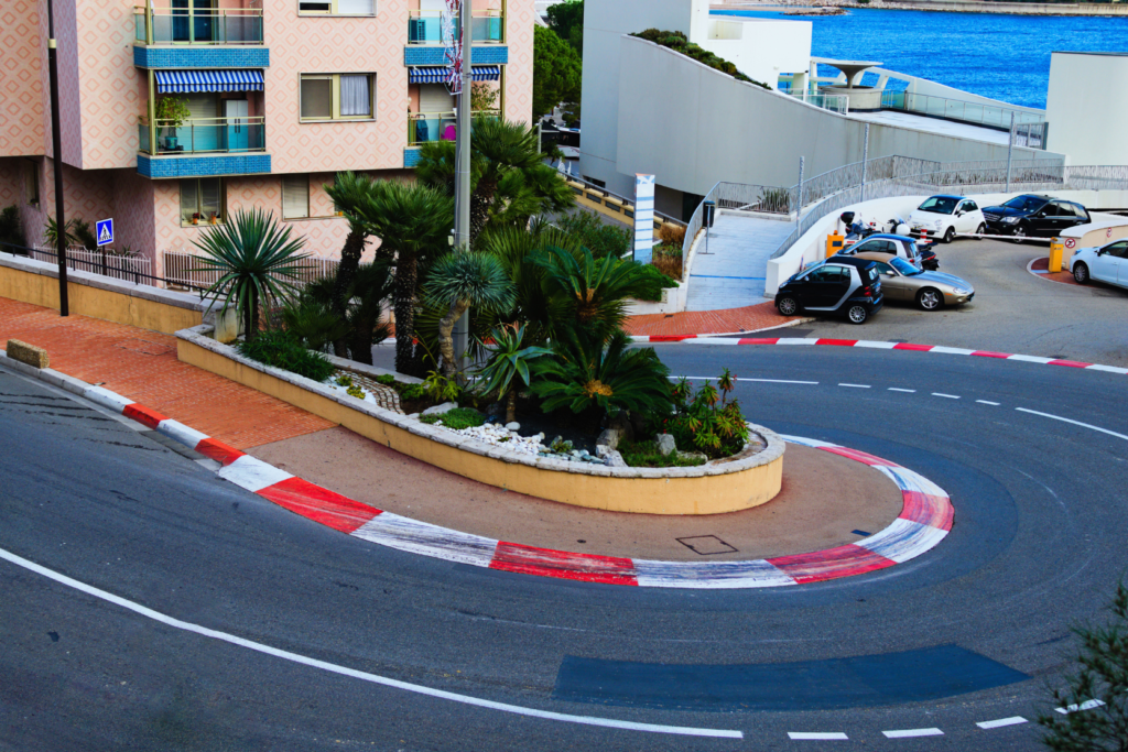 Experience the thrill of the Grand Prix Circuit in Monaco, an iconic race track winding through the glamorous streets of Monte Carlo. This legendary circuit, known for its challenging turns and breathtaking views of the Mediterranean, hosts the prestigious Formula 1 Grand Prix. Feel the adrenaline and excitement as world-class drivers compete in one of motorsport's most famous events. Discover the allure of the Monaco Grand Prix and immerse yourself in the ultimate racing experience.